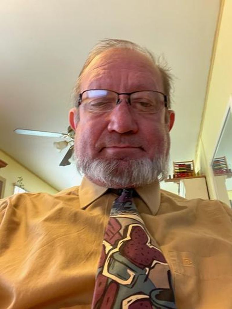 Jonathan "Jon" Russell Setcer Profile Photo