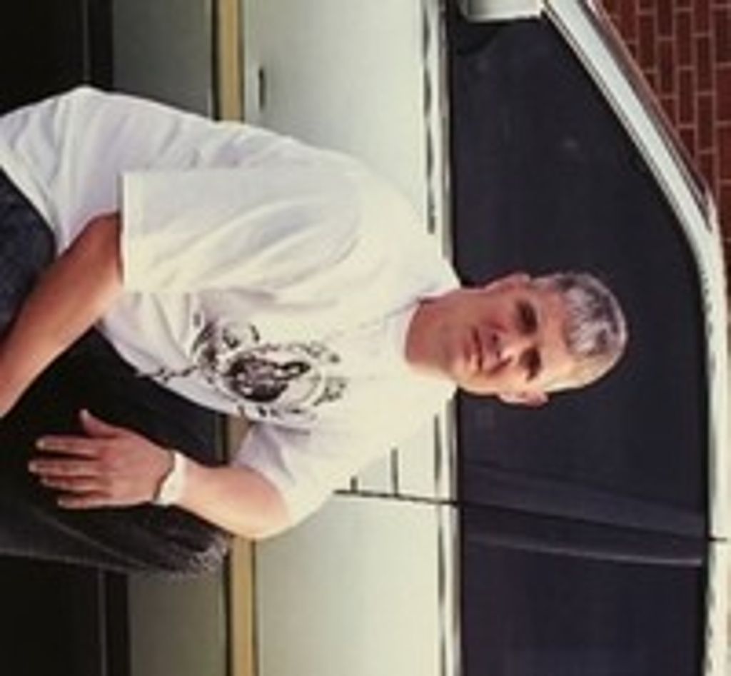 Robert Anthony Adams