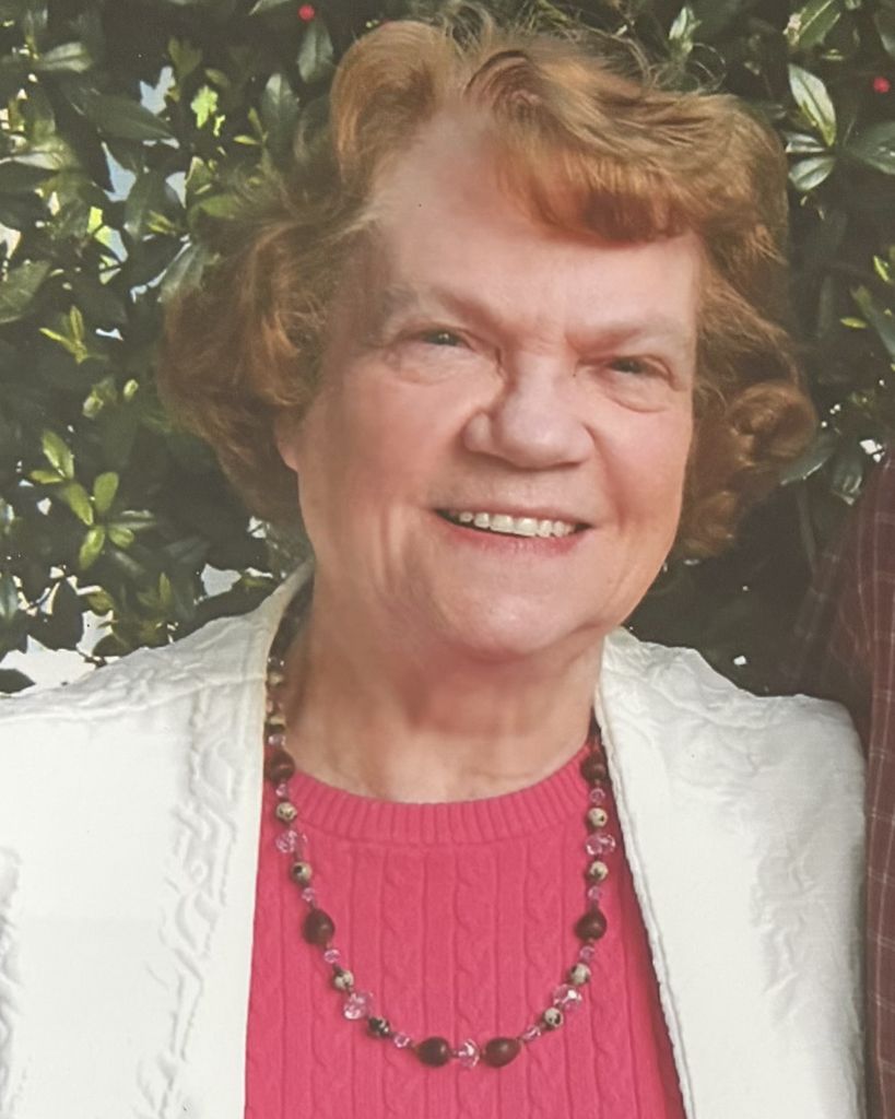 Doris Green Rogers Profile Photo