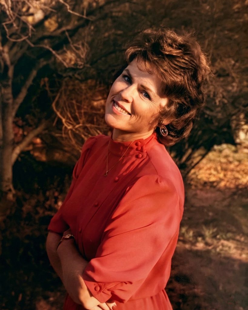 Clara Louise (Babcock) Davis Cawthorne Profile Photo