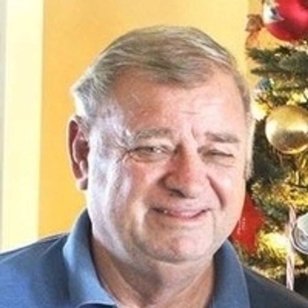 Kenneth Wayne Deaton Profile Photo