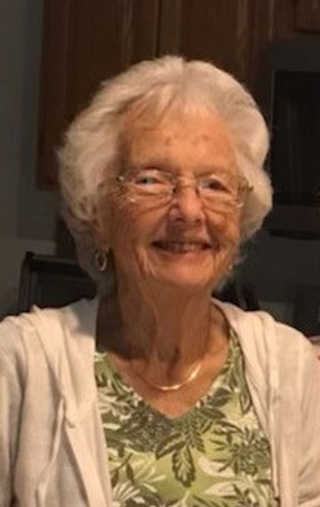 Judith Cassell