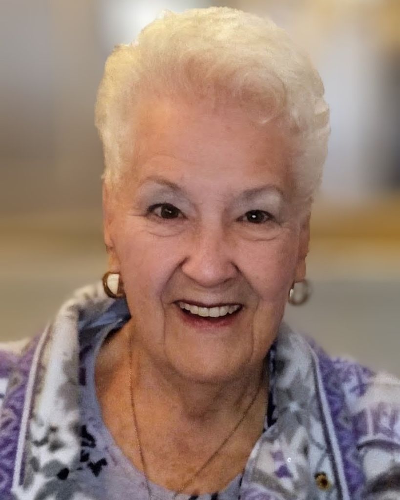 Margaret A. Henderson Profile Photo