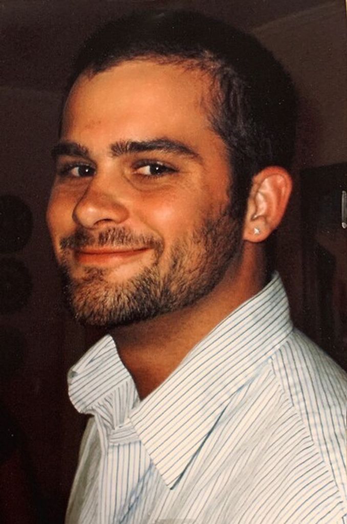 Bobby Edward Lee, Jr.