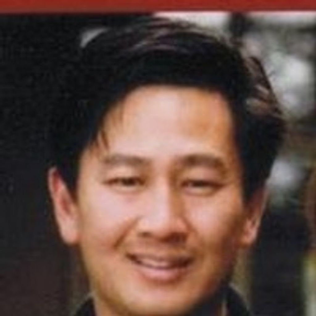 Robert "Rob" Wong Pelissier