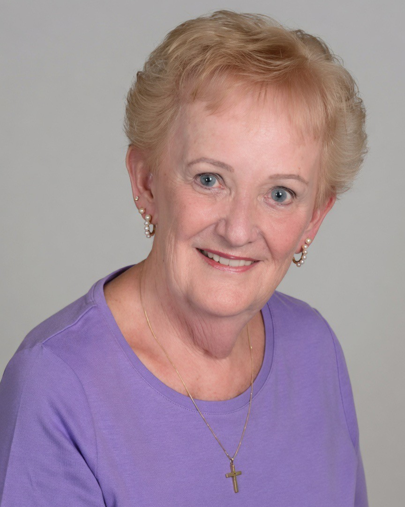 Janet Olga Gerenz Profile Photo