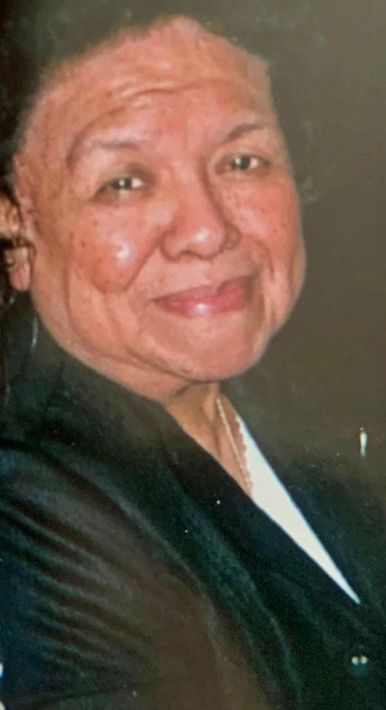 Nettie Anabel Catamen Profile Photo