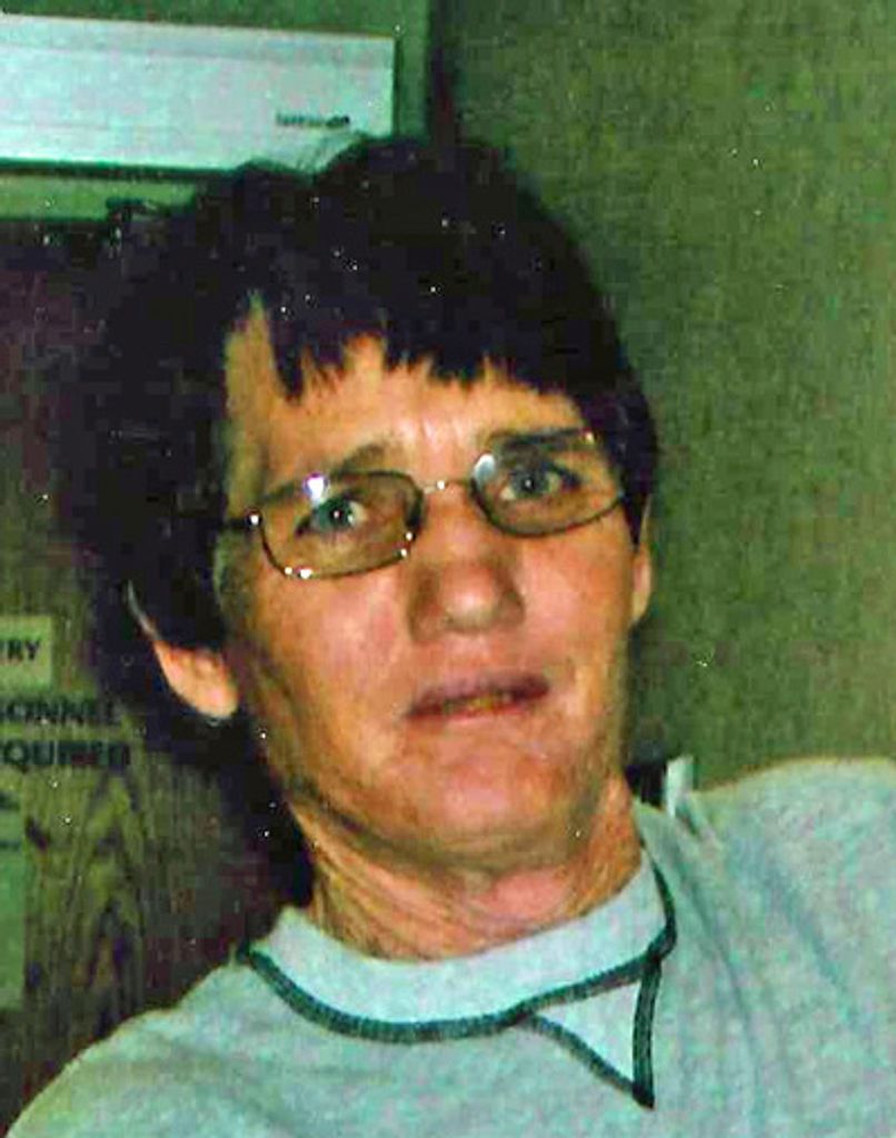 Frieda Martin Profile Photo