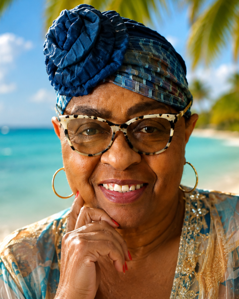 Velma Jean Dunbar Profile Photo