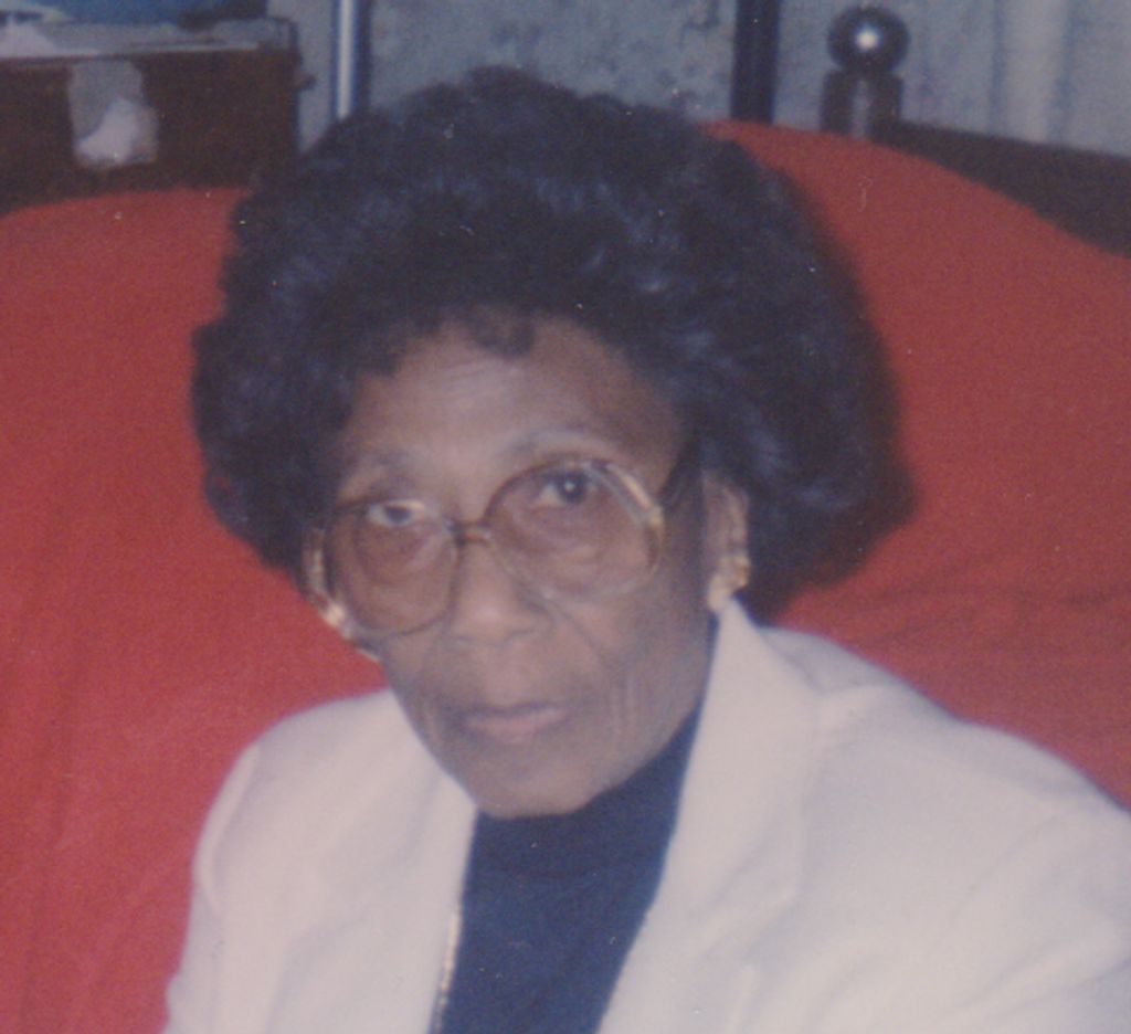 Fannie Turner Profile Photo