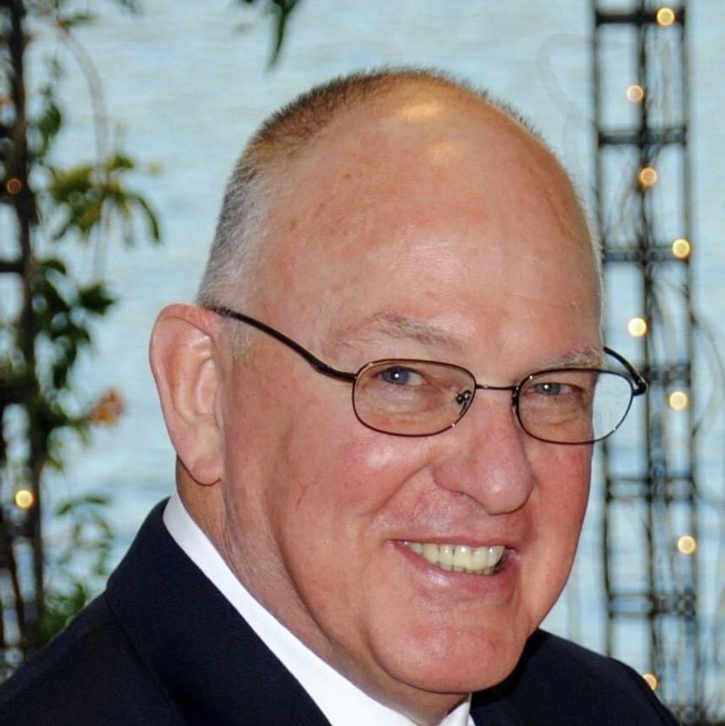 William M. Churchill Jr. Profile Photo