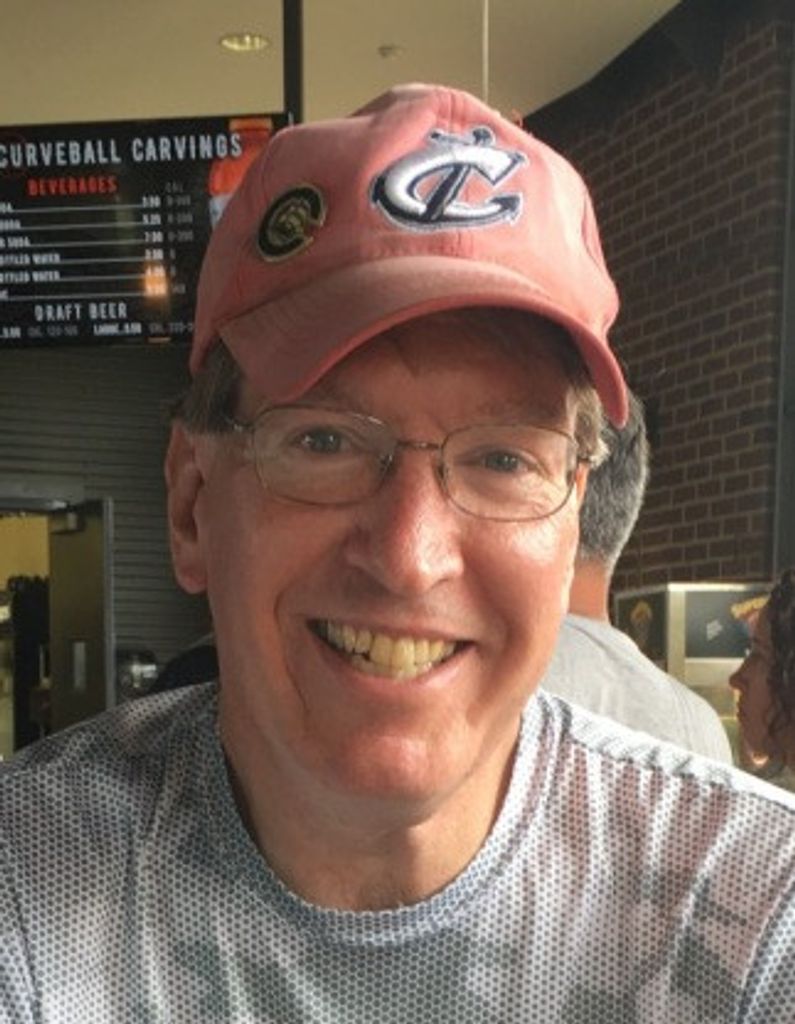 Joseph Cosgrove, Jr.