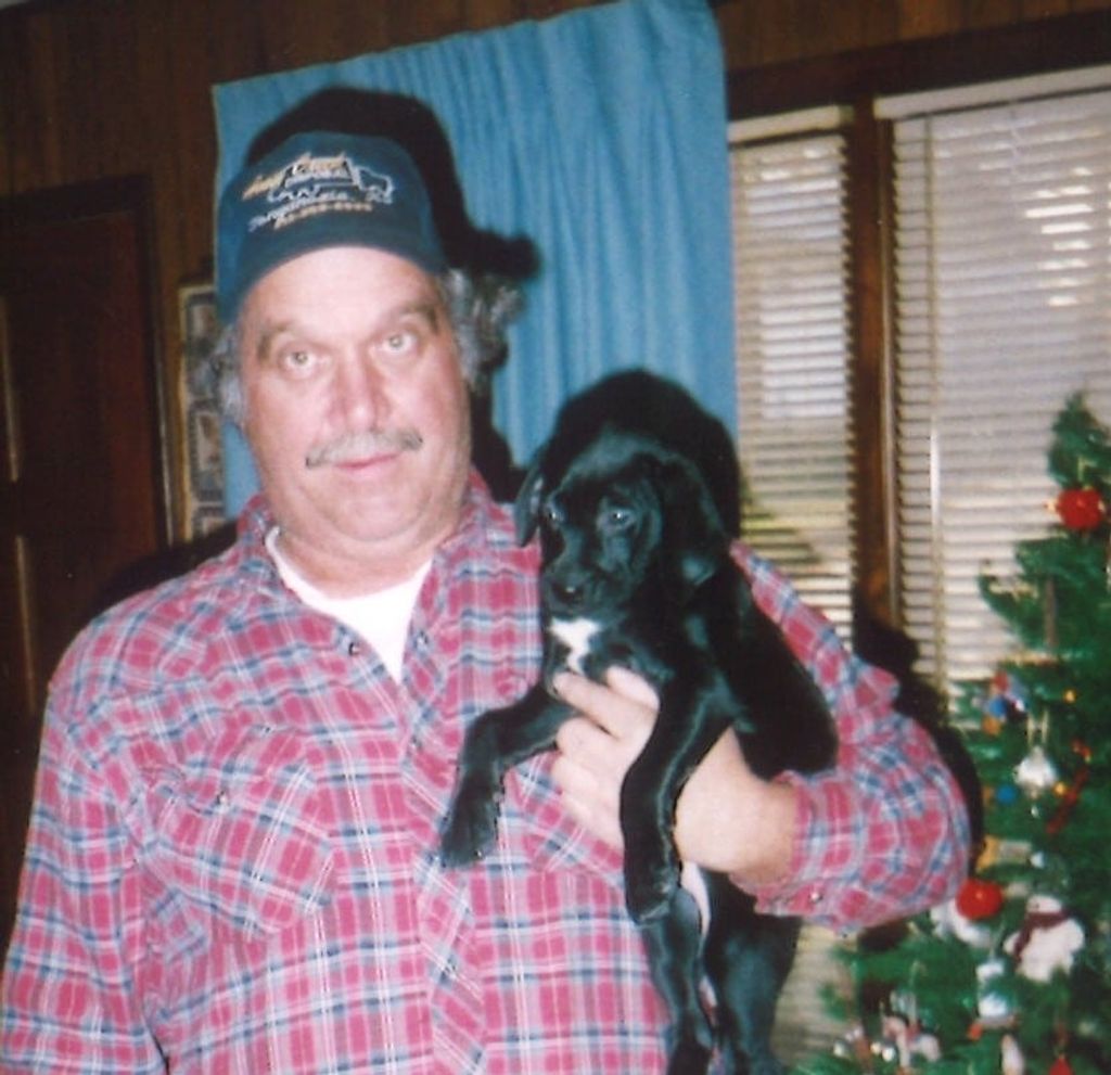 Jay D. Wilson
