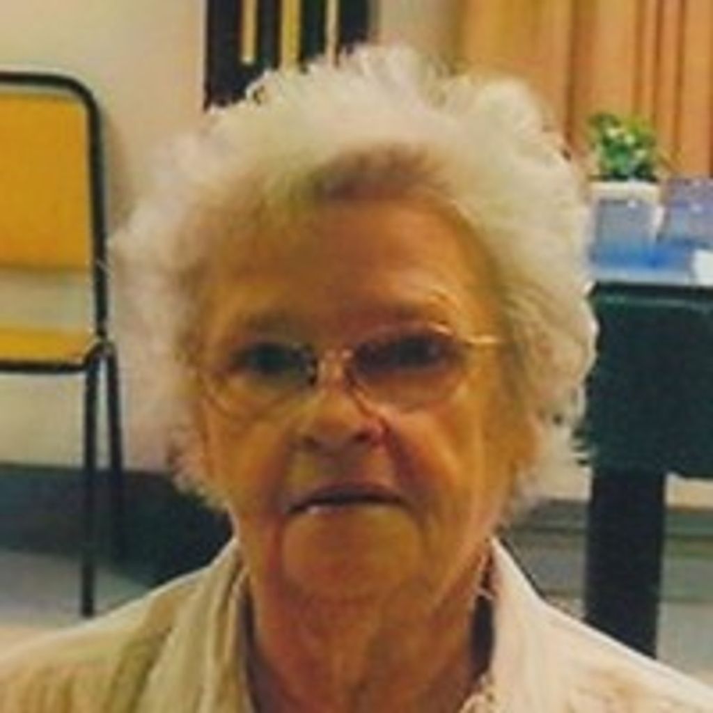 Ursula Theresa King Profile Photo