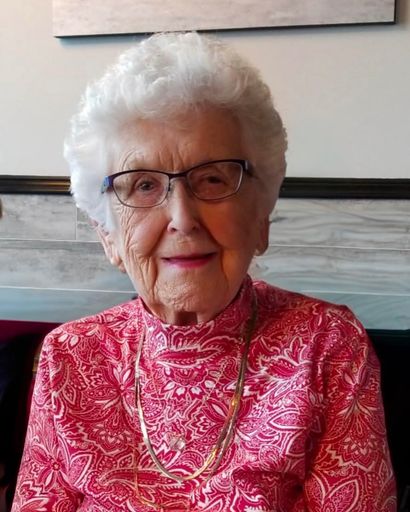 Arliss Orpha Cerny's obituary image