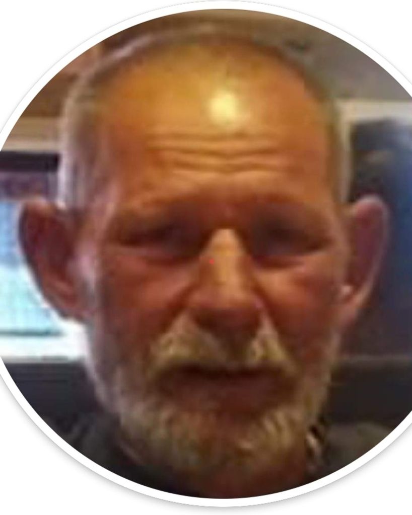 Ronald Lee Collins Profile Photo