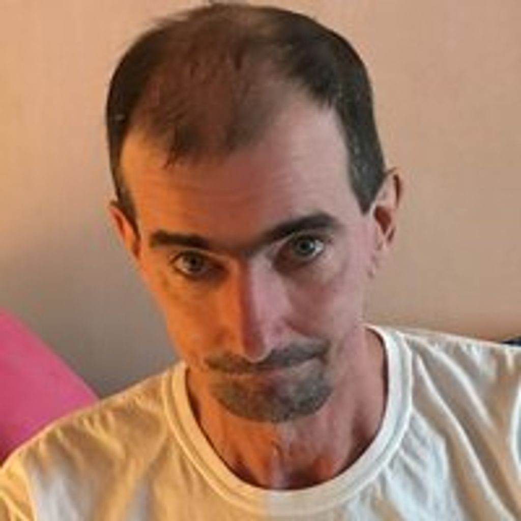 Patrick R. Marshia