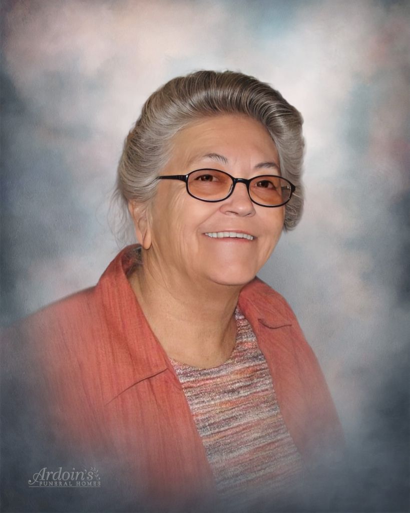 Dorothy "Dot" DeVillier Chapman Profile Photo