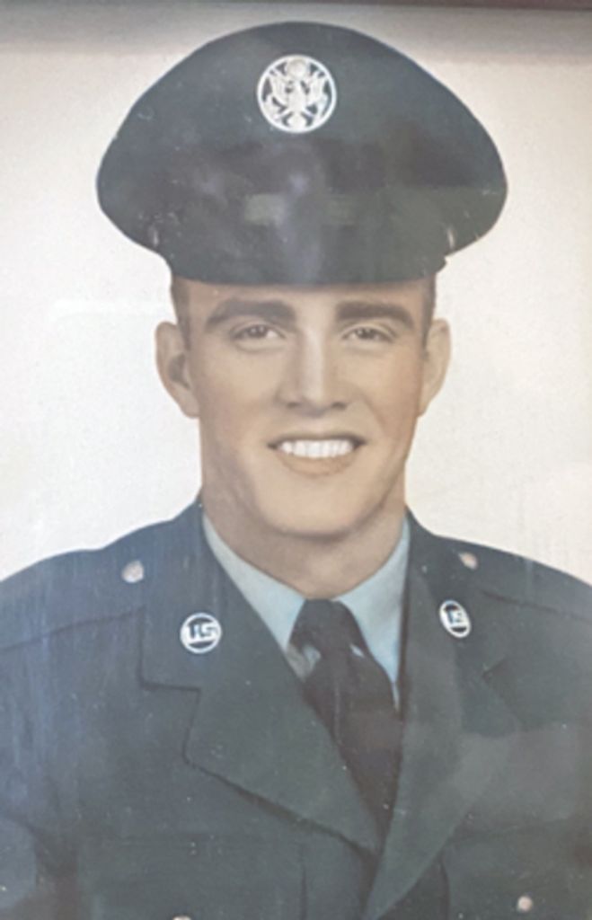 Jackie Lee Barker Profile Photo