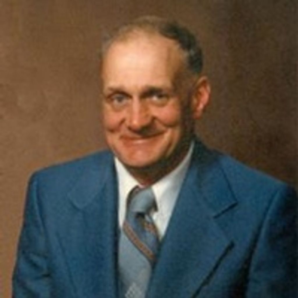 Dennis Benhart Seidell