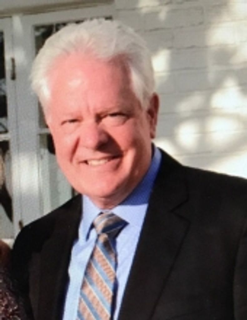 Dr. William "Kim" Brady