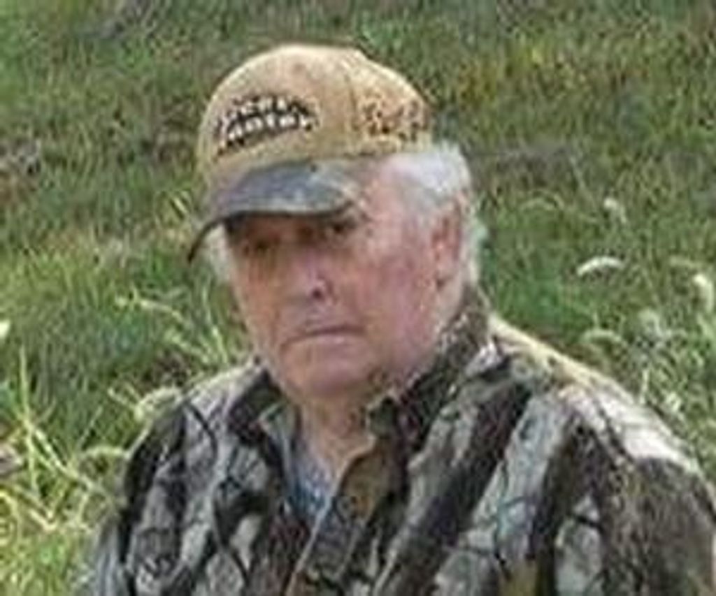 Bobby Wayne "Red" Henderson, Sr.