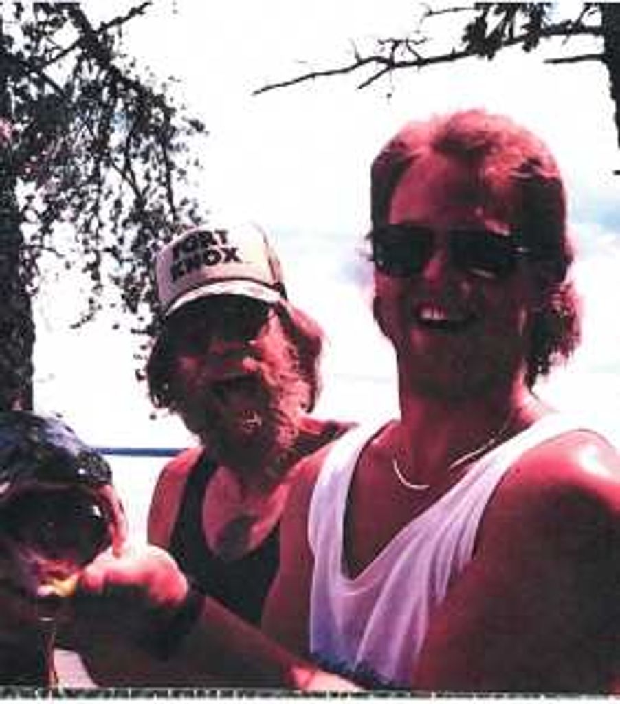 William "Bill" Macdonald