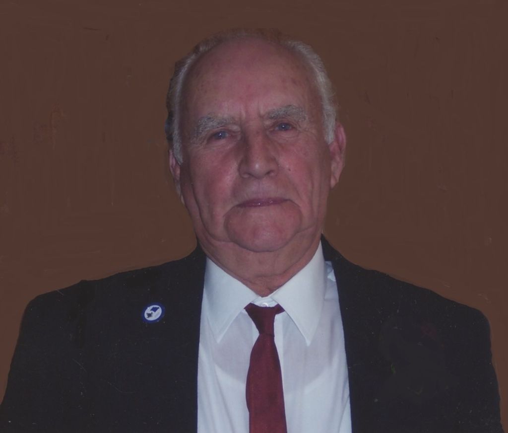 Lincoln A. Sieg