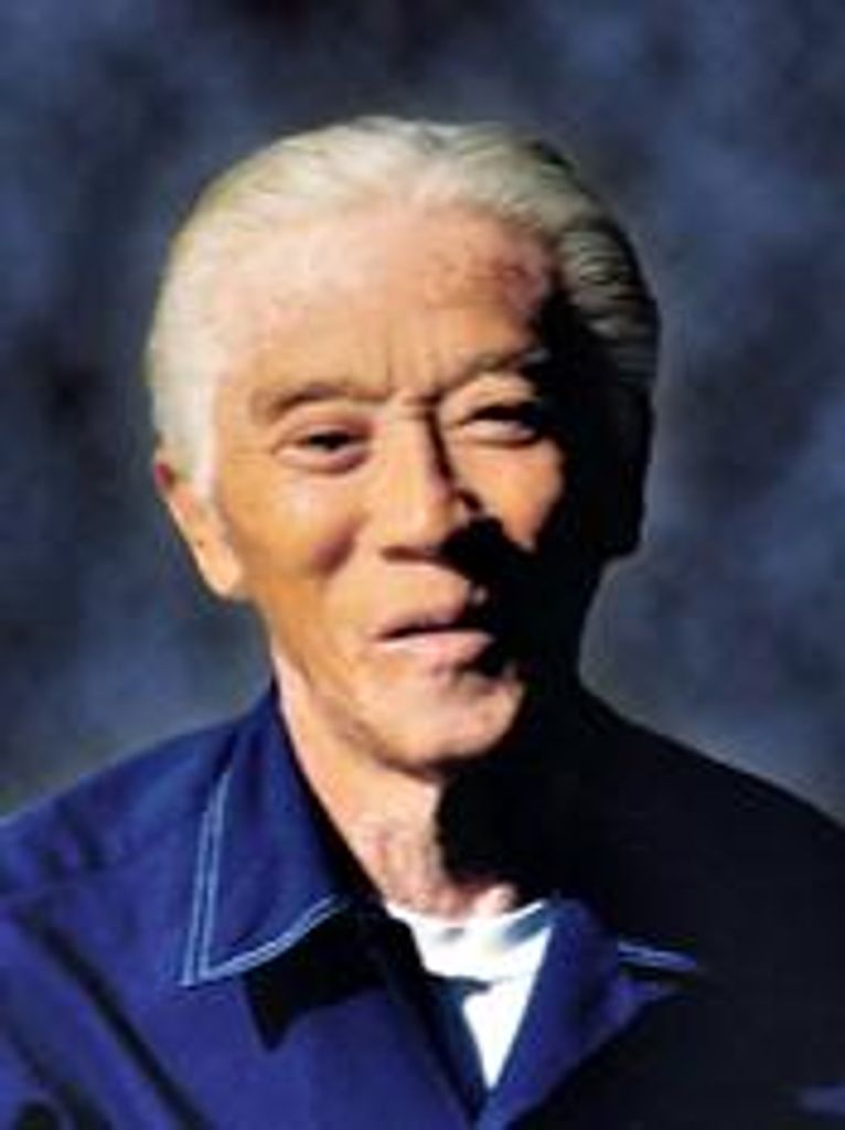 John Mutsuo Furukawa