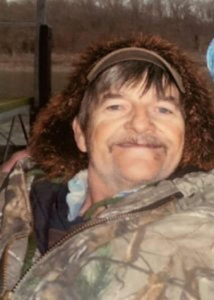 Gary Wayne Wilbanks Profile Photo