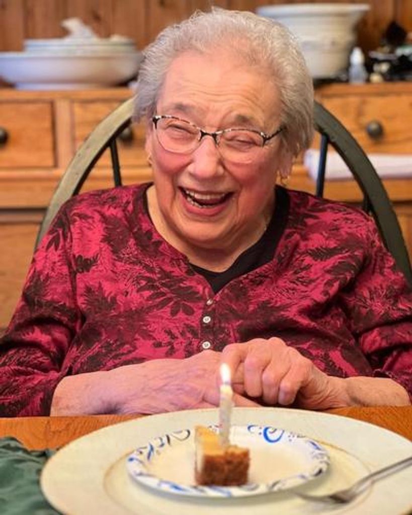 Dolores Marie Mielke