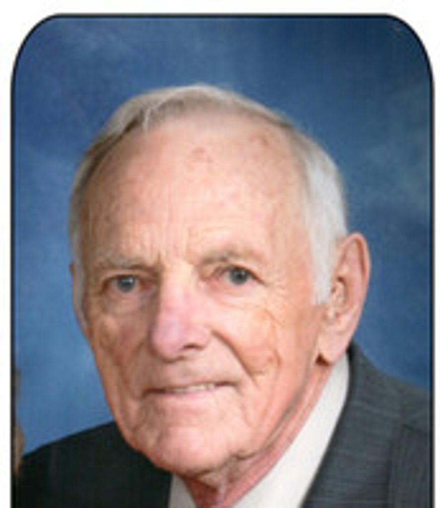 Ralph R. Winner