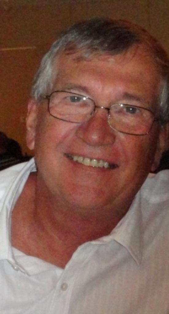 Gary James Craig Profile Photo