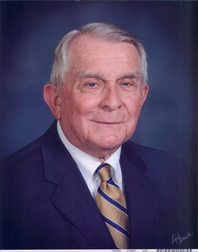 Thomas J. Kokoska Sr.