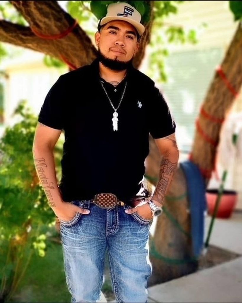 Edwar Filomeno Herrera Lerma Profile Photo