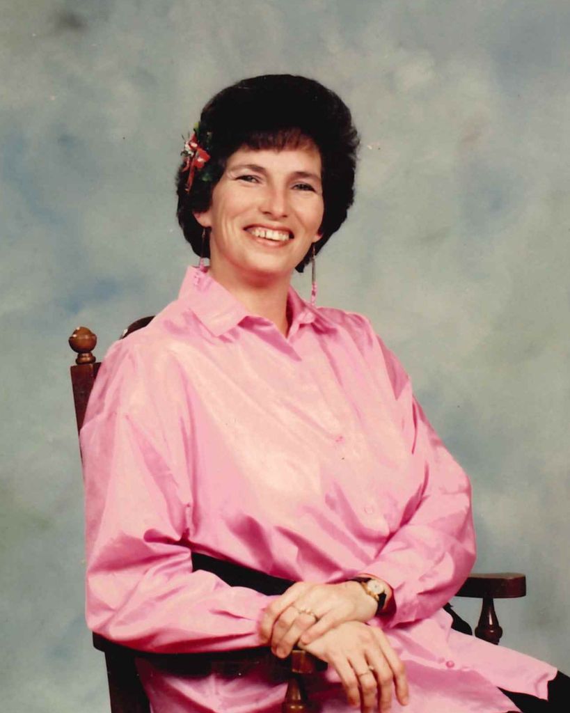 Bonnie Dolores Clodd