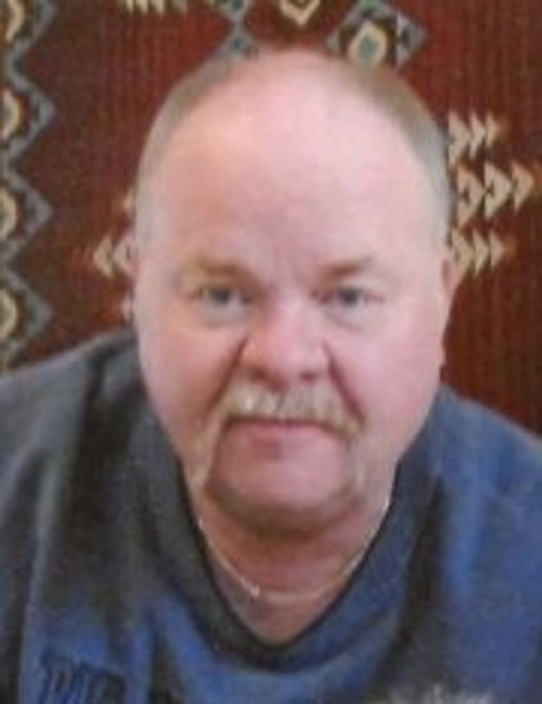 Robert "Rusty" Richards