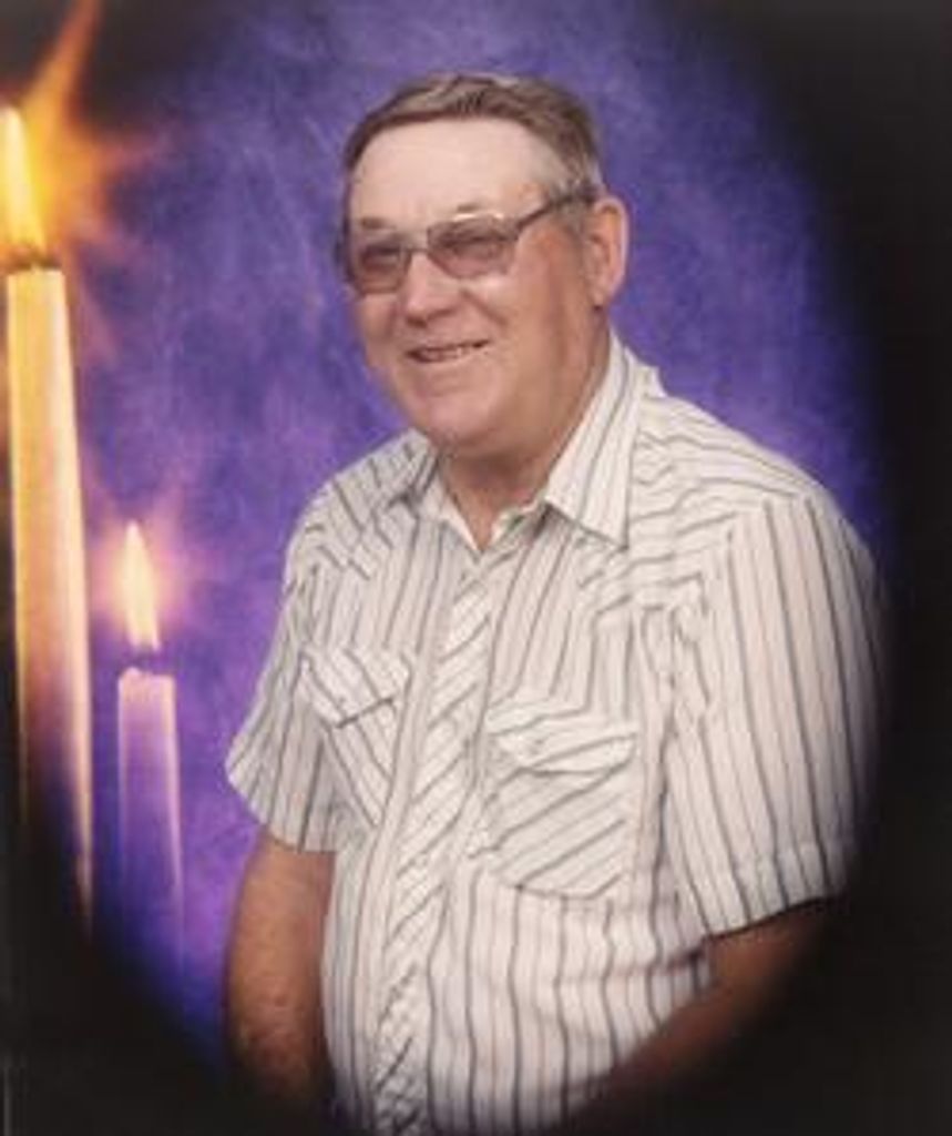 Cecil Merle Rose