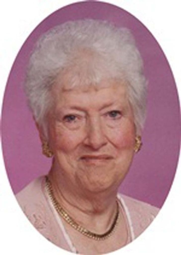 Agnes Louise Theel