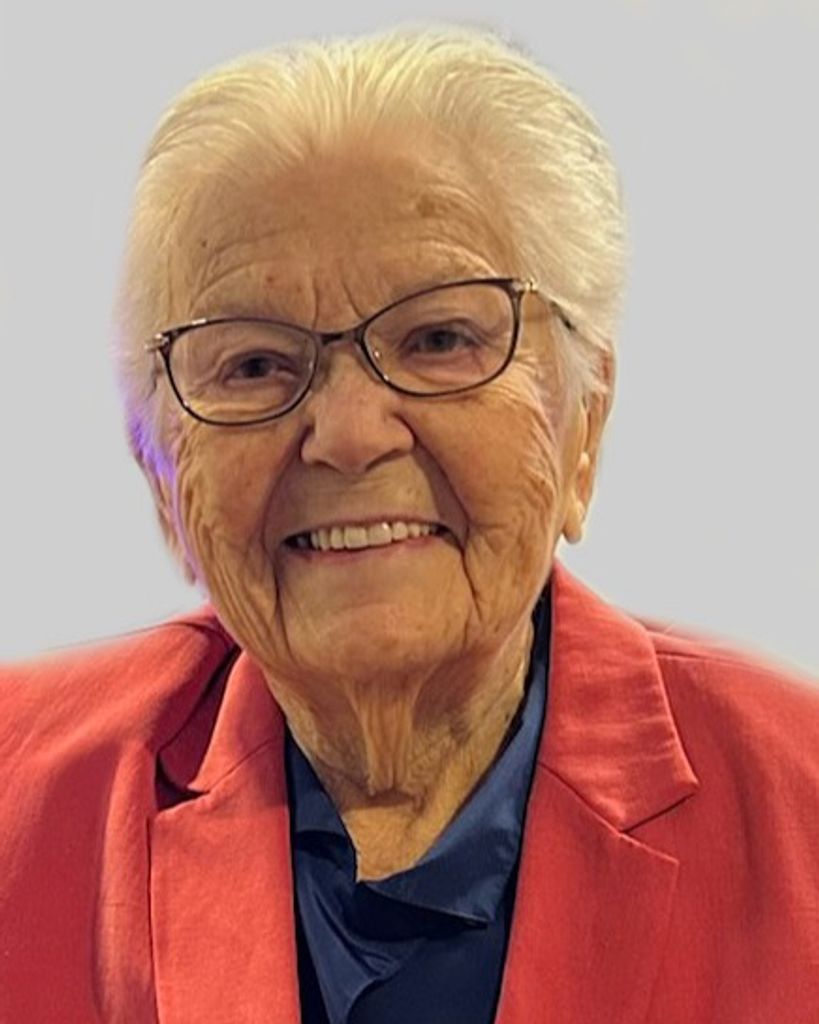 Geraldine Louise Hales Profile Photo