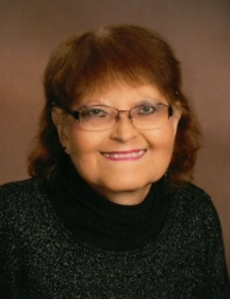 Joyce M. Levoy