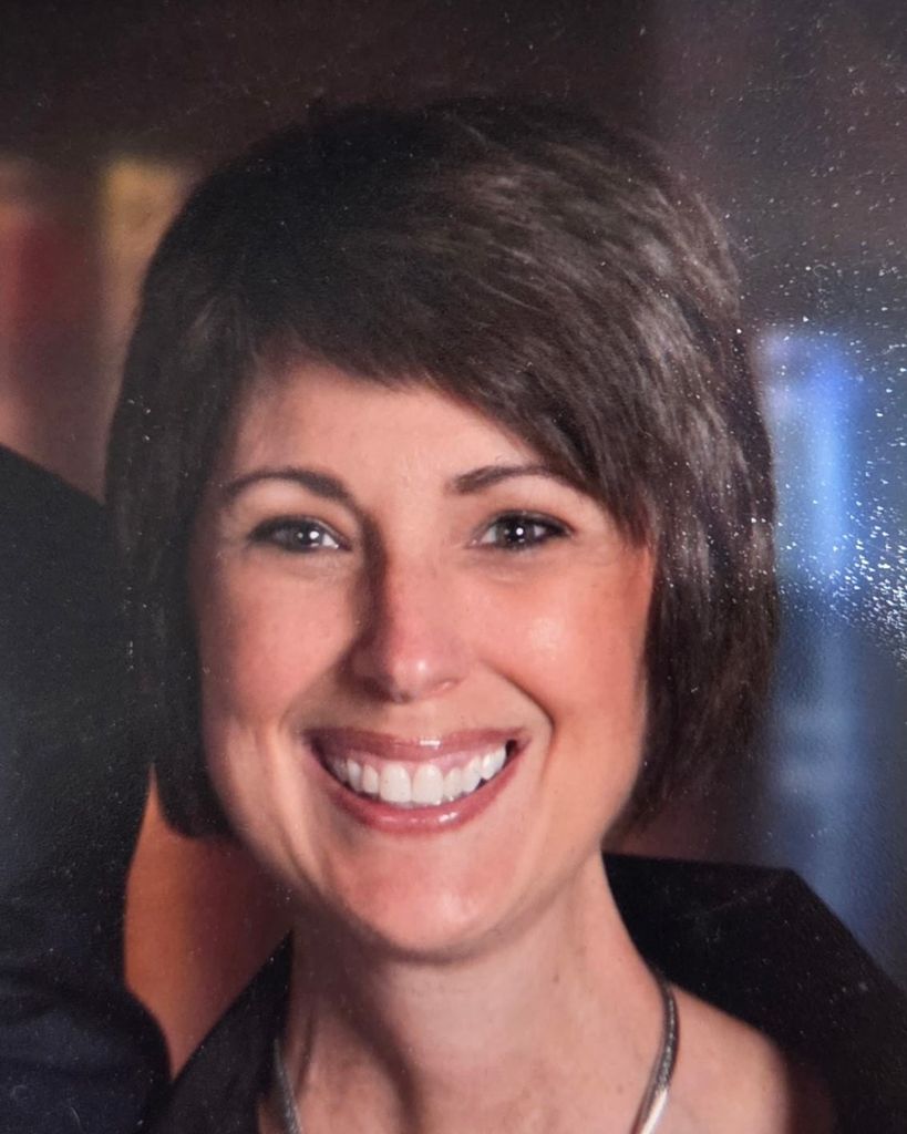 Nora Langgood Powell Profile Photo