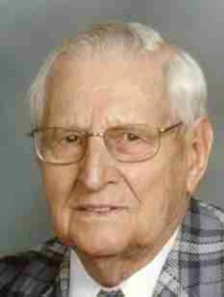 C. Cyril Rice