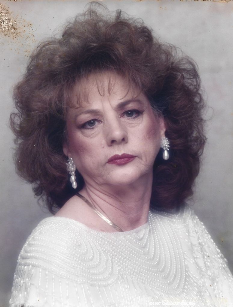 Virginia Dutton