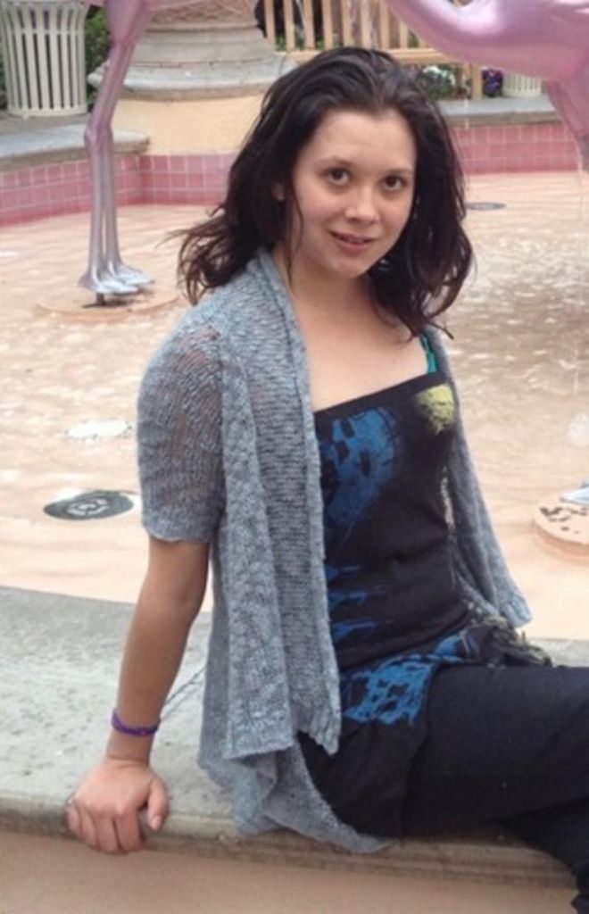 Monica Adelle Santos Profile Photo