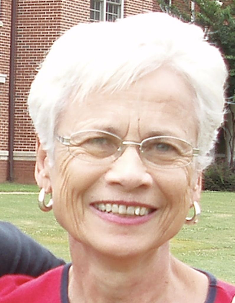 Louise Hartley Turner
