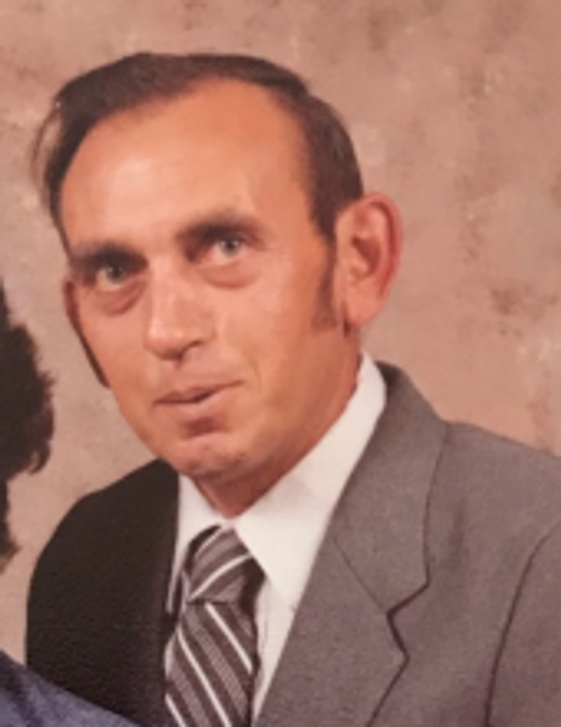 Lester  Clyde Stocker