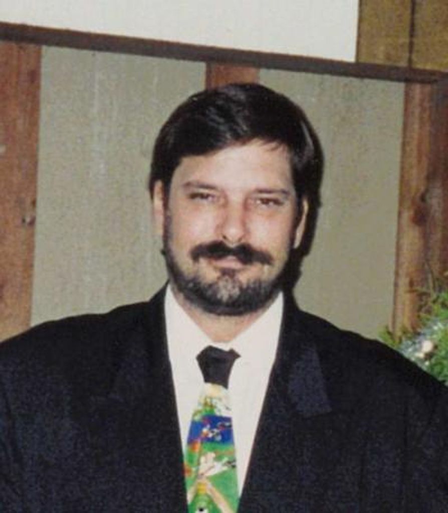 Marvin G. Johnson, Jr. Profile Photo