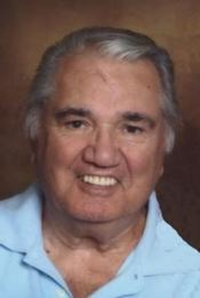 Donald Alton Conner Profile Photo