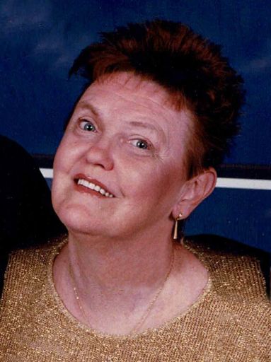 Photo of Grace Alice Lancaster